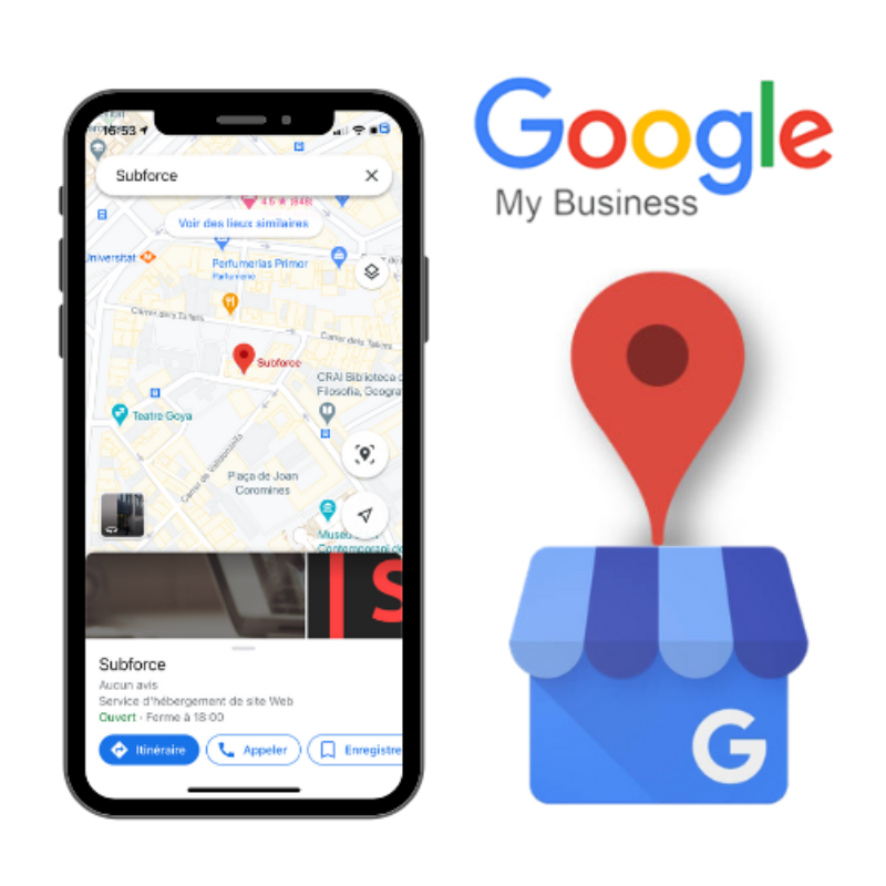 Local SEO 7 Local SEO