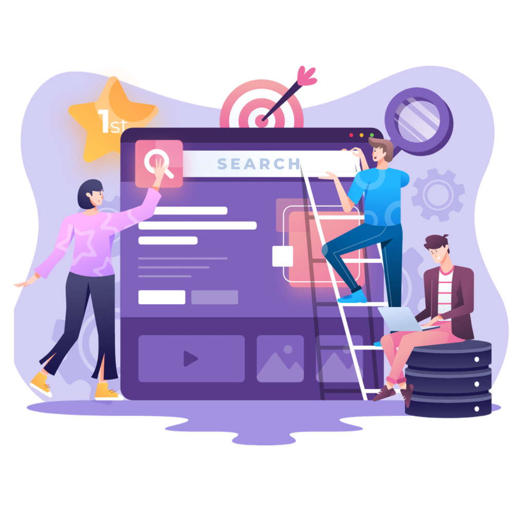 Technical SEO 3 Technical SEO