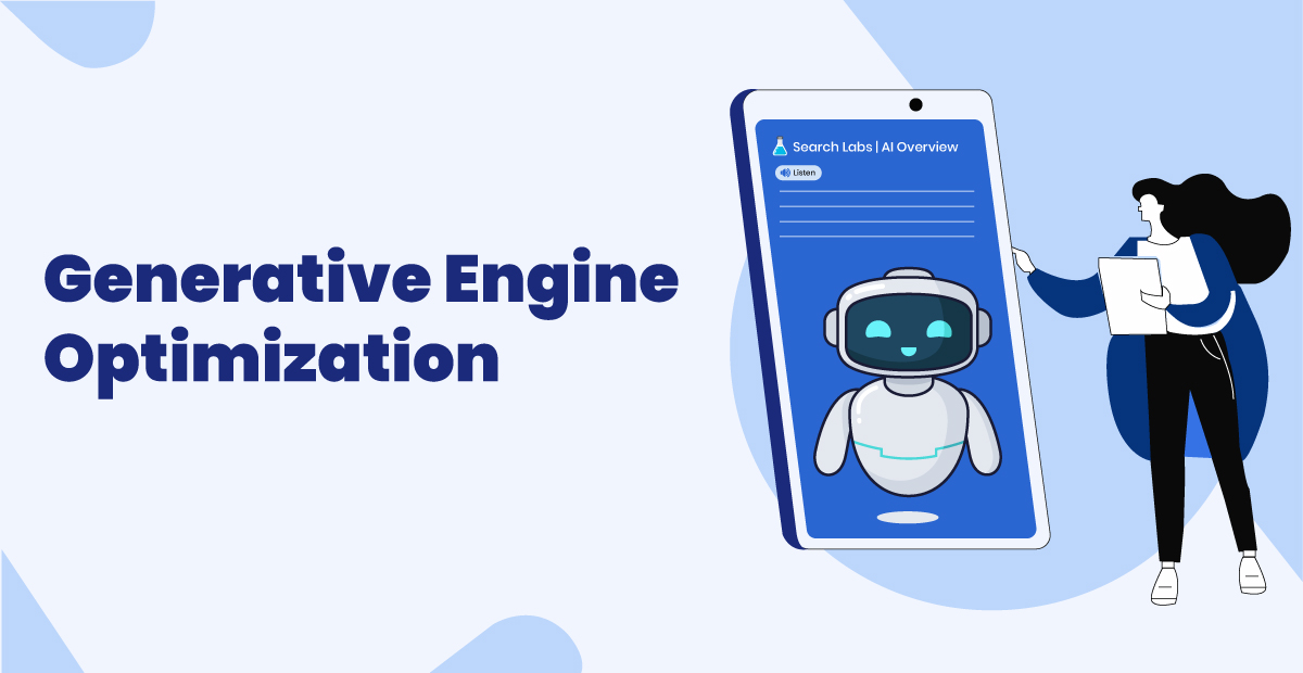  Generative Engine Optimization 